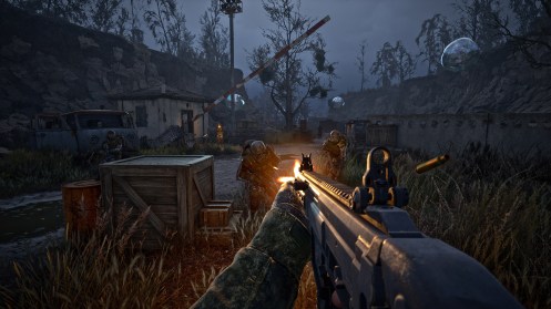 S.T.A.L.K.E.R. 2: Heart of Chornobyl