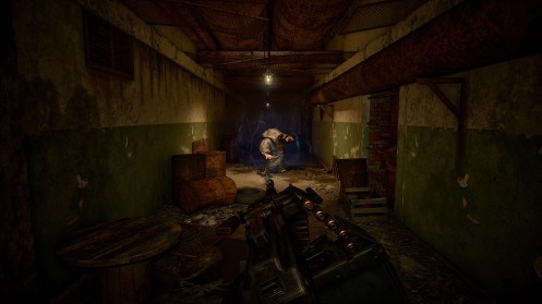 S.T.A.L.K.E.R. 2: Heart of Chornobyl
