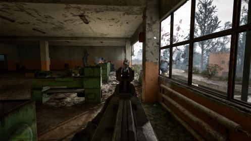 S.T.A.L.K.E.R. 2: Heart of Chornobyl