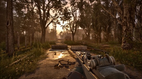 S.T.A.L.K.E.R. 2: Heart of Chornobyl