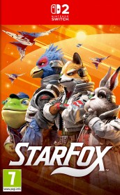 Star Fox (NS2 / Switch 2) | Nintendo Switch 2