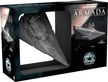 Star Wars: Armada - Chimaera Expansion Pack