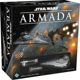 Star Wars: Armada - Core Set