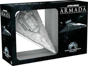 Star Wars: Armada - Imperial-class Star Destroyer Expansion Pack