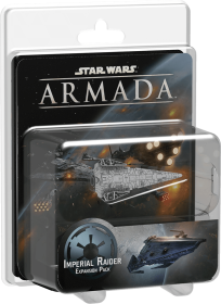 Star Wars: Armada - Imperial Raider Expansion Pack