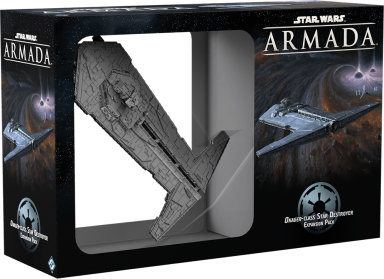 Star Wars: Armada - Onager-class Star Destroyer Expansion Pack