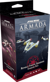 Star Wars: Armada - Republic Fighter Squadrons Expansion Pack