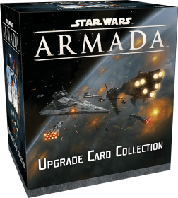 Star Wars: Armada - Upgrade Card Collection