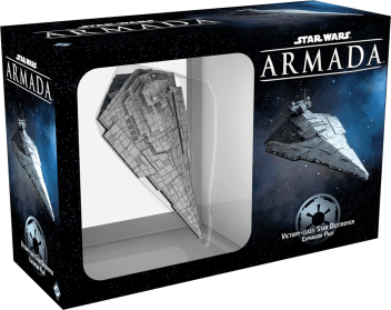 Star Wars: Armada - Victory-class Star Destroyer Expansion Pack