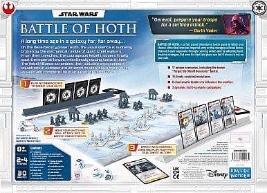 Star Wars: Battle of Hoth