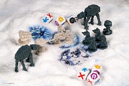 Star Wars: Battle of Hoth