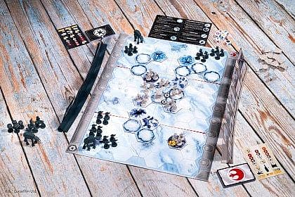 Star Wars: Battle of Hoth