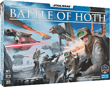 Star Wars: Battle of Hoth