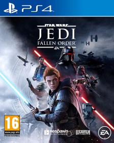 Star Wars: Jedi: Fallen Order (PS4) | PlayStation 4