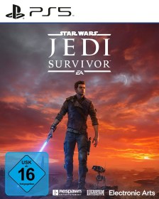 Star Wars: Jedi: Survivor (PS5) | PlayStation 5