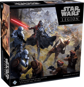 Star Wars: Legion - Core Set