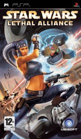 Star Wars: Lethal Alliance (PSP) | PlayStation Portable