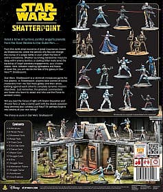 Star Wars: Shatterpoint - Core Set