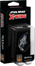 Star Wars: X-Wing - RZ-2 A-Wing Expansion Pack (2nd Edition)