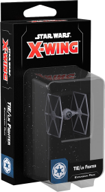 Star Wars: X-Wing - TIE/LN Fighter Expansion Pack (2nd Edition)