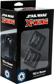 Star Wars: X-Wing - TIE/SA Bomber Expansion Pack (2nd Edition)