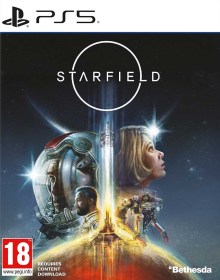 Starfield (PS5) | PlayStation 5