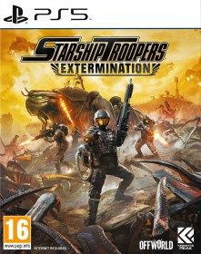 Starship Troopers: Extermination (PS5) | PlayStation 5