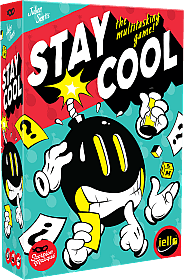 Stay Cool
