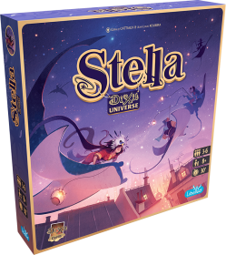 Stella - Dixit Universe