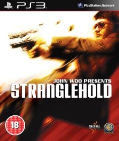 Stranglehold (PS3) | PlayStation 3