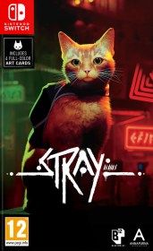 Stray (NS / Switch) | Nintendo Switch