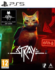 Stray (PS5) | PlayStation 5