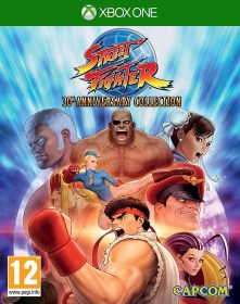 street_fighter_30th_anniversary_collection_xbox_one