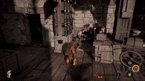 Styx: Blades of Greed