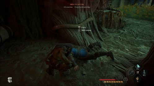 Styx: Blades of Greed