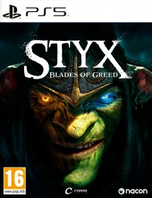 Styx: Blades of Greed (PS5) | PlayStation 5