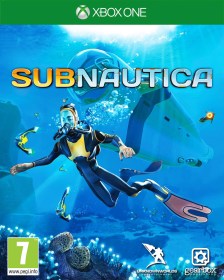 Subnautica (Xbox One)