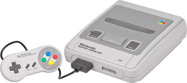 Super Famicom Console (NTSC/J)(SNES) | Super Nintendo