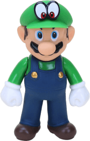 super_mario_5_inch_figure_cappy_cap_luigi_suit_mario