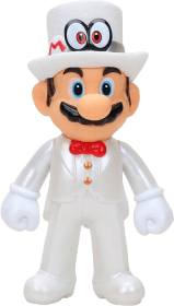 super_mario_5_inch_figure_cappy_white_tuxedo_outfit_mario