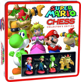 Super Mario Chess - Collector's Edition