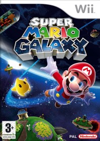 Super Mario Galaxy (Wii) | Nintendo Wii