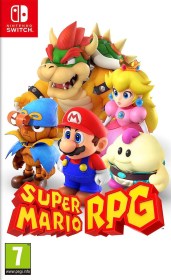 Super Mario RPG (NS / Switch) | Nintendo Switch
