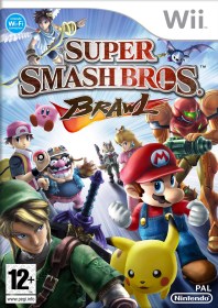 Super Smash Bros. Brawl (Wii) | Nintendo Wii