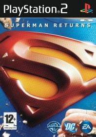 Superman Returns (PS2) | PlayStation 2