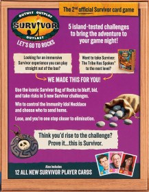 Survivor: Let