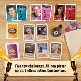 Survivor: Let