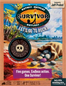 Survivor: Let
