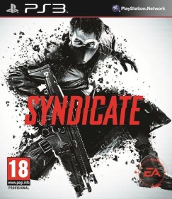 Syndicate (PS3) | PlayStation 3