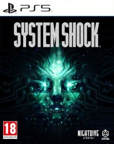 System Shock (PS5) | PlayStation 5